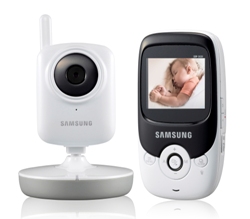 Sumsung SEW-3020 Baby Monitor