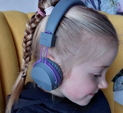 Review: JBuddies Studio Mums & Wireless Dads Headset 