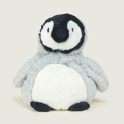 Warmies Large Cuddly Baby Penguin