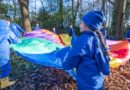 Activities for pupils at Bridgewater Forest School