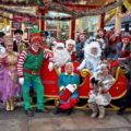 Santa Specials at East Lancs Railway