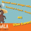 The Koala Who Could, new musical show on stage at Lowry