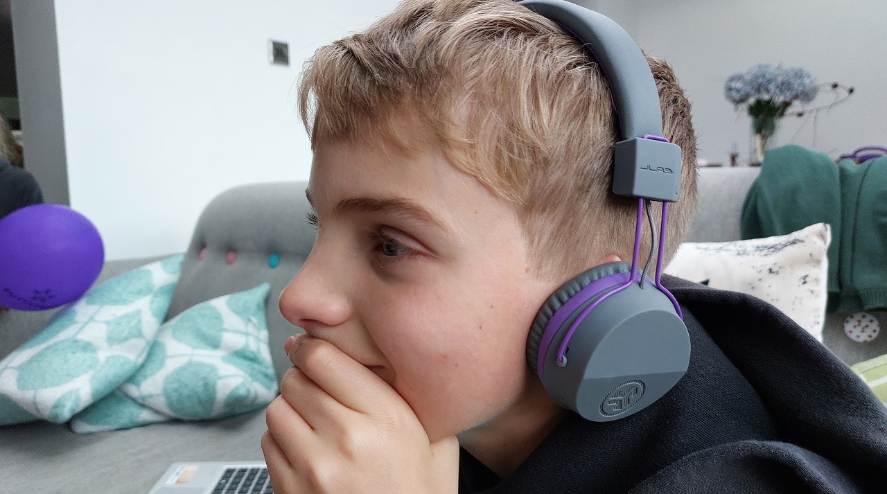 Review: JBuddies Studio Wireless Headset Mums | & Dads