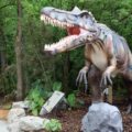 JurassicEncounter at Buxton 2022