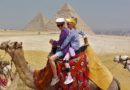 Egypt: from Carol Reefs to Cairo Roads