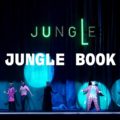 Jungle Book musical family show by Robert Wilson and CocoRosie