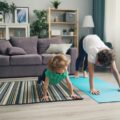 Family Yoga