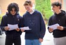 GCSE results and The Manchester Grammar School