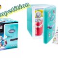 Canal Toys Mini Fridge competition