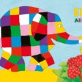 Elmer Adventure activity pages