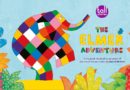 The Elmer Adventures show, The Lowry. October 2024