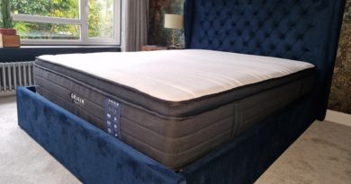 Origin Hybrid Pro: Award Winning Premium Mattress